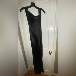 THE BAR “pierre gown”